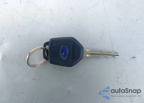 2016 Subaru Legacy 2.5I Premium z USA, uszkodzony, nr VIN 4S3BNAE68G3025542